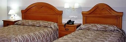 фото отеля Hotel Bruselas