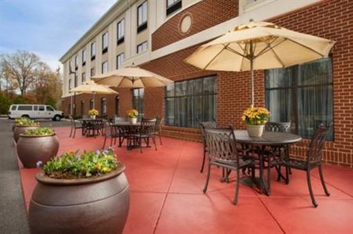 фото отеля Holiday Inn Express & Suites Caryville