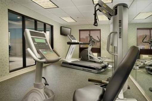 фото отеля Holiday Inn Express & Suites Caryville