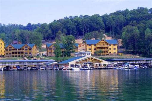 фото отеля Holiday Inn Express & Suites Caryville
