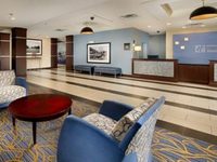 Holiday Inn Express & Suites Caryville