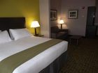 фото отеля Holiday Inn Express & Suites Caryville