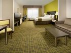 фото отеля Holiday Inn Express & Suites Caryville