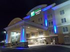 фото отеля Holiday Inn Express & Suites Caryville