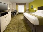 фото отеля Holiday Inn Express & Suites Caryville
