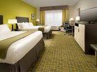 фото отеля Holiday Inn Express & Suites Caryville