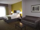 фото отеля Holiday Inn Express & Suites Caryville