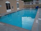 фото отеля Holiday Inn Express & Suites Caryville