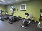 фото отеля Holiday Inn Express & Suites Caryville