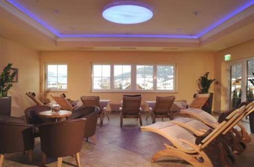 фото отеля Grizzly Sport & Familien Resort