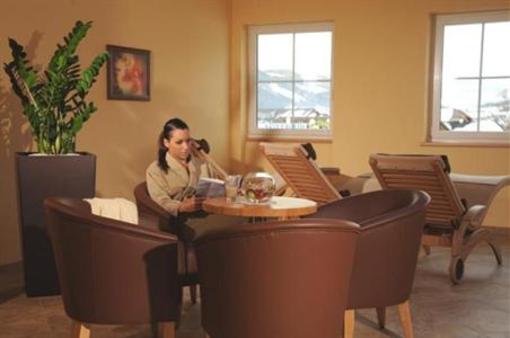 фото отеля Grizzly Sport & Familien Resort