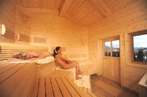 фото отеля Grizzly Sport & Familien Resort