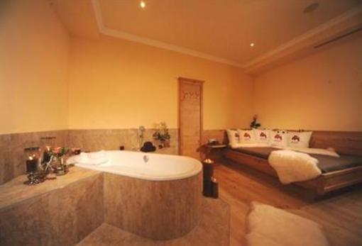 фото отеля Grizzly Sport & Familien Resort