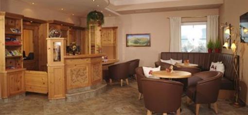 фото отеля Grizzly Sport & Familien Resort
