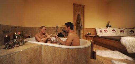 фото отеля Grizzly Sport & Familien Resort