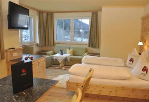 фото отеля Grizzly Sport & Familien Resort