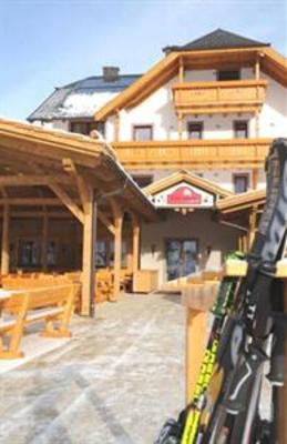 фото отеля Grizzly Sport & Familien Resort