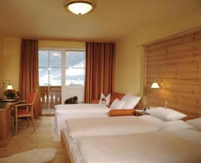 фото отеля Grizzly Sport & Familien Resort