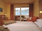 фото отеля Grizzly Sport & Familien Resort