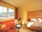 фото отеля Grizzly Sport & Familien Resort