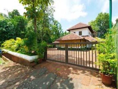 фото отеля Palakkad Heritage