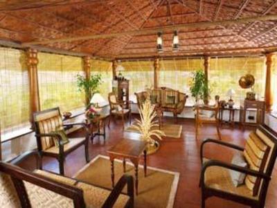 фото отеля Palakkad Heritage