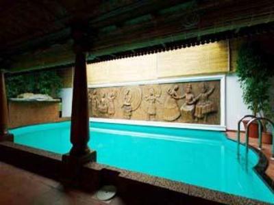 фото отеля Palakkad Heritage