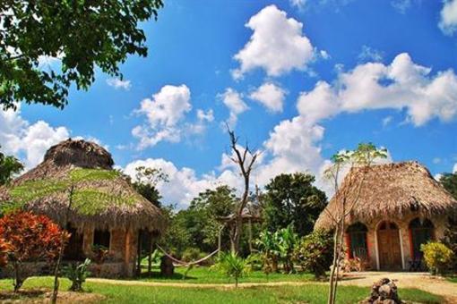 фото отеля Villas Ecotucan