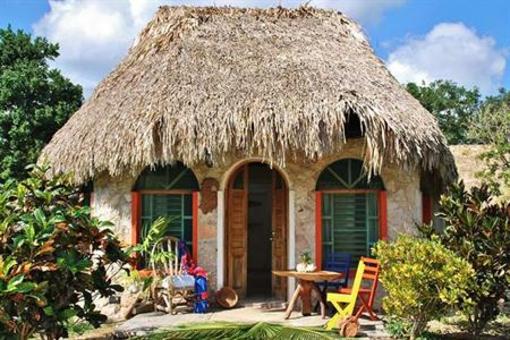 фото отеля Villas Ecotucan