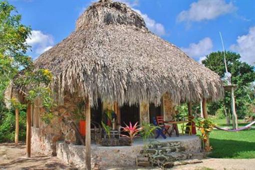 фото отеля Villas Ecotucan
