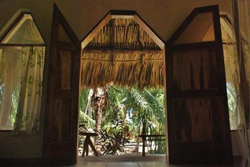 фото отеля Villas Ecotucan