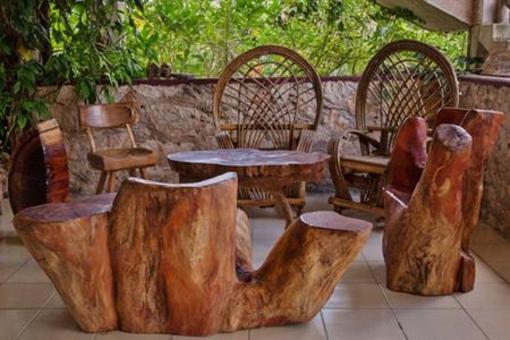 фото отеля Villas Ecotucan