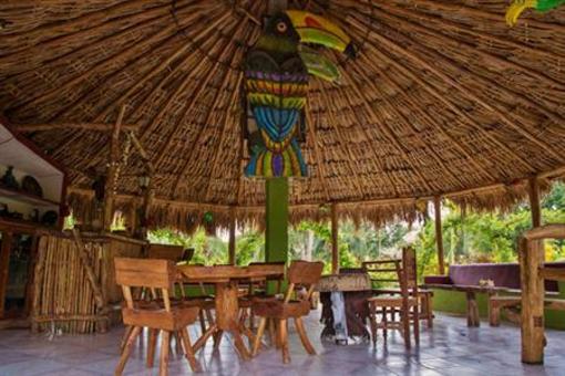 фото отеля Villas Ecotucan