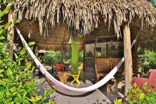 фото отеля Villas Ecotucan