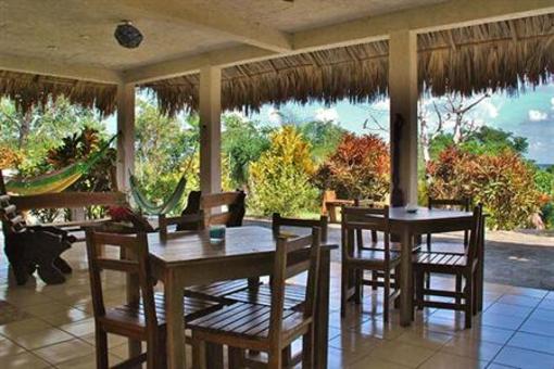 фото отеля Villas Ecotucan