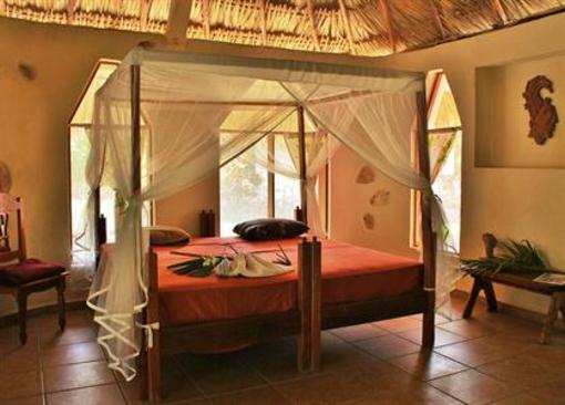 фото отеля Villas Ecotucan