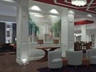 фото отеля Hampton Inn Washington D.C. White House