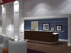 фото отеля Hampton Inn Washington D.C. White House