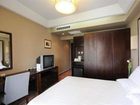 фото отеля Starway Rayfont Shanghai Nanpu Hotel