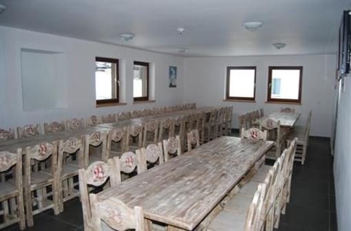 фото отеля Hotel Bichlhof