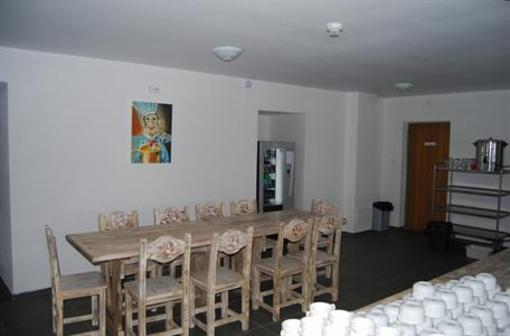 фото отеля Hotel Bichlhof