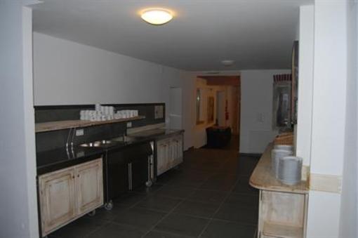 фото отеля Hotel Bichlhof