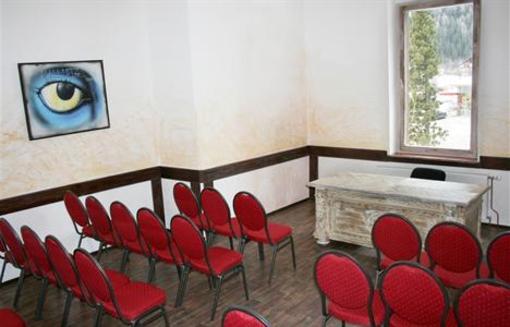 фото отеля Hotel Bichlhof
