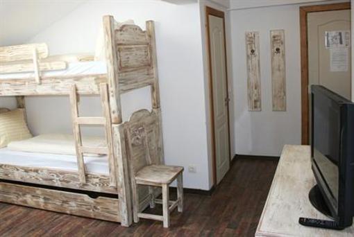 фото отеля Hotel Bichlhof