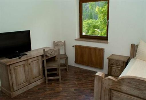 фото отеля Hotel Bichlhof