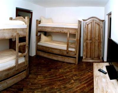 фото отеля Hotel Bichlhof