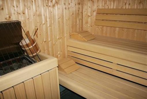 фото отеля Hotel Bichlhof