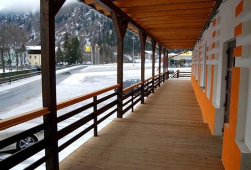 фото отеля Hotel Bichlhof
