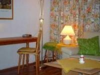Appartements Seerose Pension