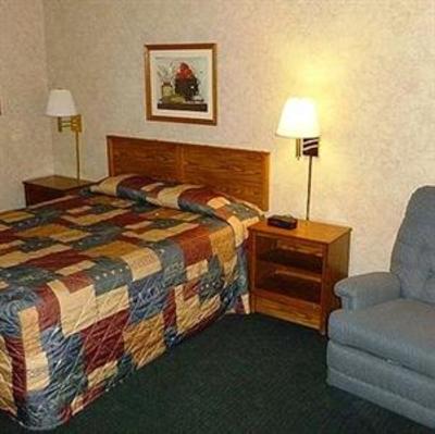 фото отеля Guest Keeper Inn